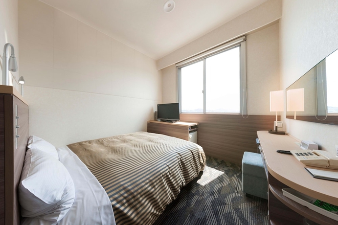 Imagen de la habitación del Hotel Onomichi Daiichi. Foto 3