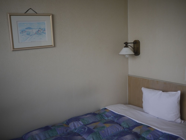Imagen de la habitación del Hotel Onomichi Daiichi. Foto 4