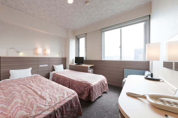 Imagen de la habitación del Hotel Onomichi Daiichi. Foto 5