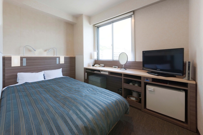 Imagen de la habitación del Hotel Onomichi Daiichi. Foto 7