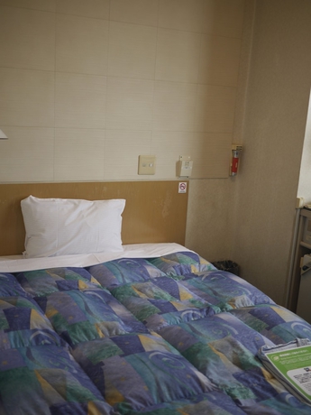 Imagen de la habitación del Hotel Onomichi Daiichi. Foto 8
