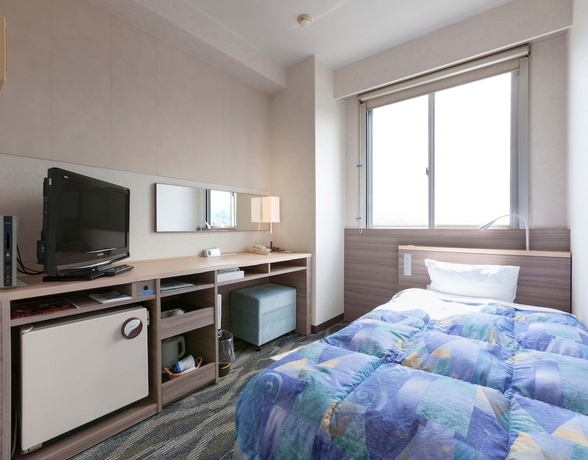 Imagen de la habitación del Hotel Onomichi Daiichi. Foto 9