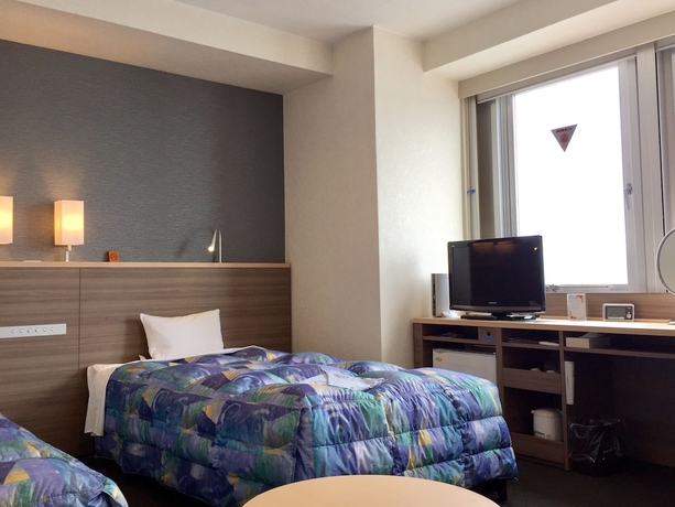 Imagen de la habitación del Hotel Onomichi Daiichi. Foto 16