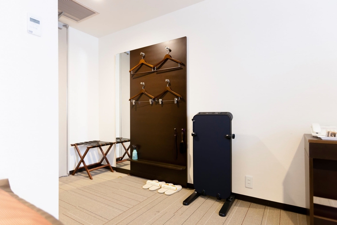 Imagen de los interiores del Hotel Onomichi Kokusai. Foto 15