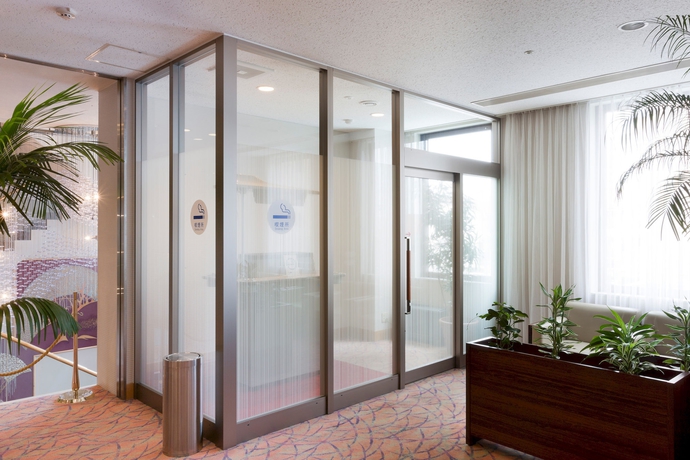 Imagen general del Hotel Onomichi Kokusai. Foto 1