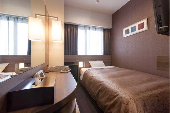 Imagen de la habitación del Hotel Onomichi Royal. Foto 7