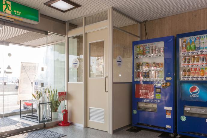 Imagen de los interiores del Hotel Onomichi Royal. Foto 16