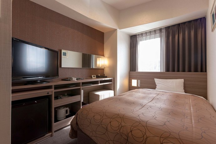 Imagen de la habitación del Hotel Onomichi Royal. Foto 8
