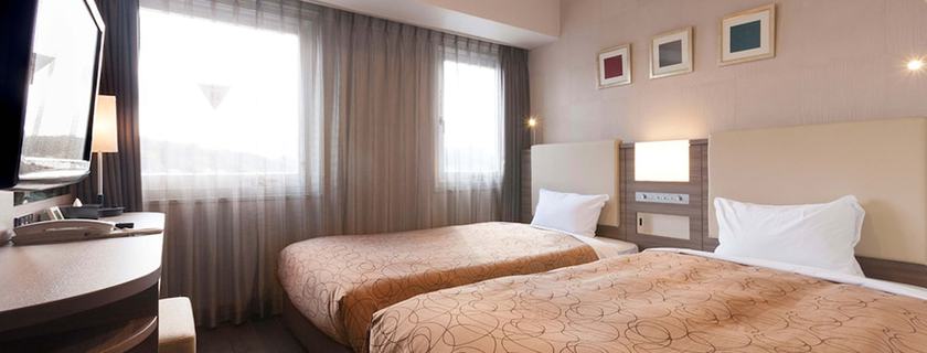 Imagen de la habitación del Hotel Onomichi Royal. Foto 9