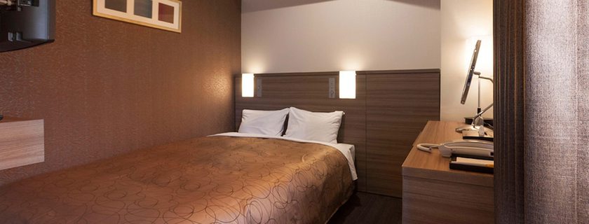 Imagen de la habitación del Hotel Onomichi Royal. Foto 10