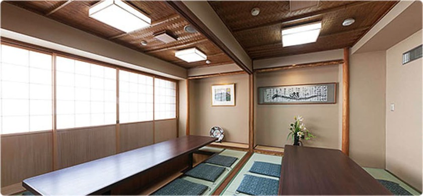 Imagen del bar/restaurante del Hotel Onomichi Royal. Foto 4
