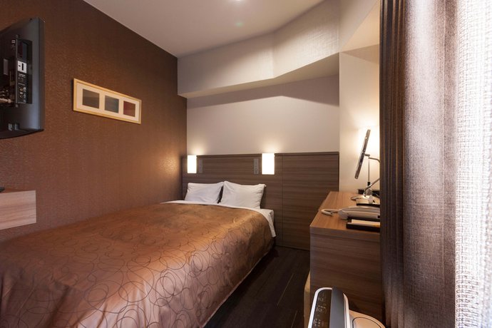 Imagen de la habitación del Hotel Onomichi Royal. Foto 12