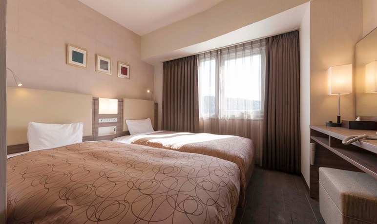 Imagen de la habitación del Hotel Onomichi Royal. Foto 13