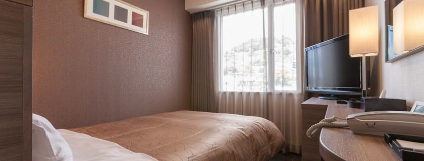 Imagen de la habitación del Hotel Onomichi Royal. Foto 14