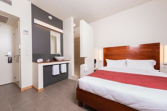 Imagen general del Hotel Onomo Bamako. Foto 14