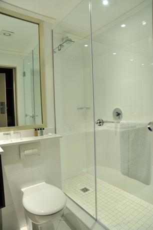 Imagen de la habitación del Hotel Onomo Cape Town - Inn On The Square. Foto 5