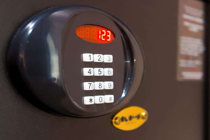 Imagen de la habitación del Hotel Onomo Conakry, Conakry. Foto 9