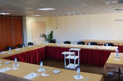 Imagen general del Hotel Onomo Hotel Maputo. Foto 2