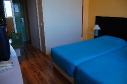 Imagen de la habitación del Hotel Onomo Hotel Maputo. Foto 5
