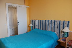 Imagen de la habitación del Hotel Onomo Hotel Maputo. Foto 7