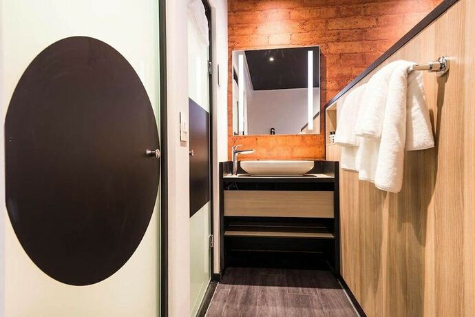 Imagen general del Hotel Onomo Kigali. Foto 4