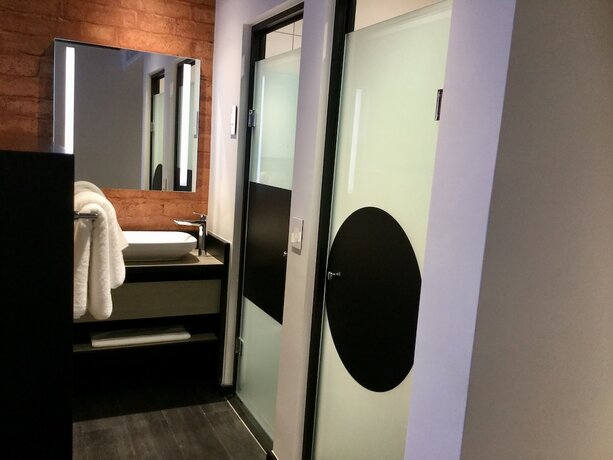 Imagen general del Hotel Onomo Kigali. Foto 9