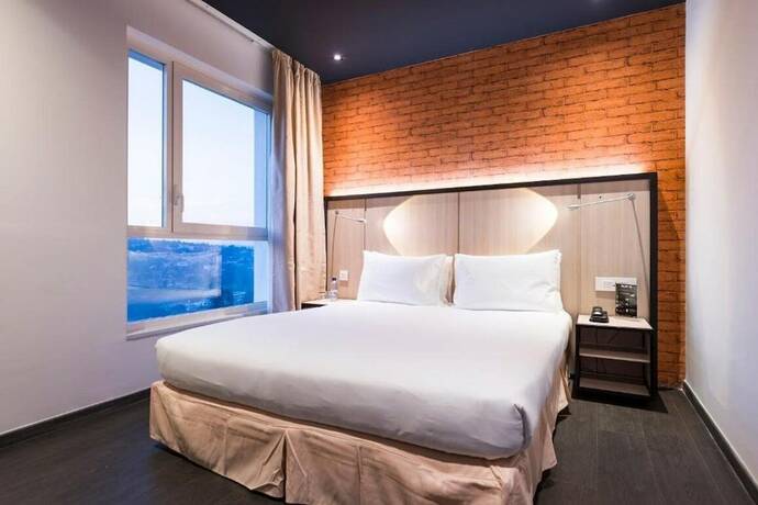 Imagen de la habitación del Hotel Onomo Kigali. Foto 24