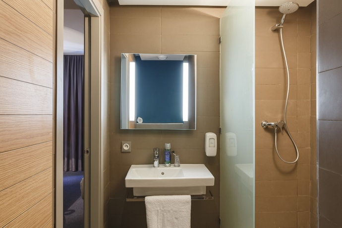 Imagen de la habitación del Hotel Onomo Rabat Medina. Foto 5