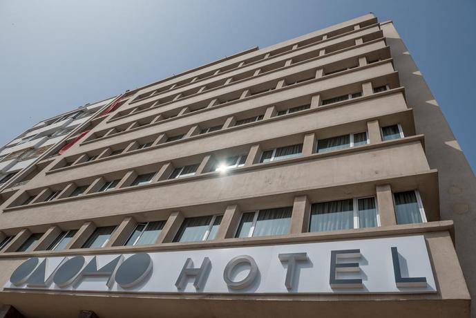 Imagen general del Hotel Onomo Rabat Medina. Foto 1