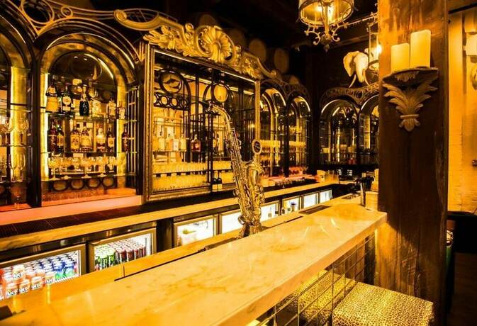 Imagen general del Hotel Onomo Waterfront. Foto 3