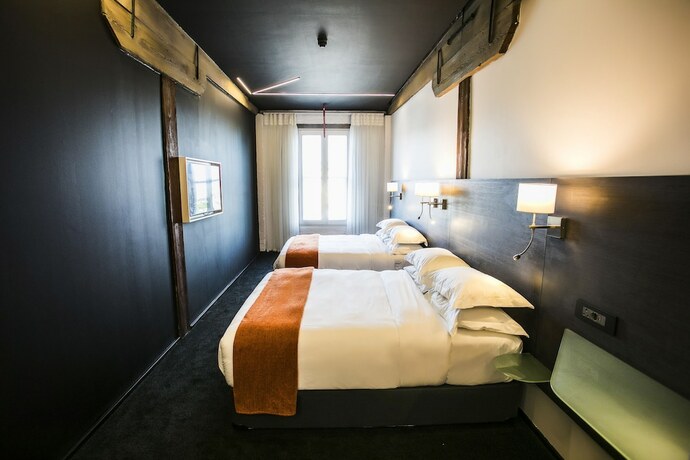 Imagen general del Hotel Onomo Waterfront. Foto 5