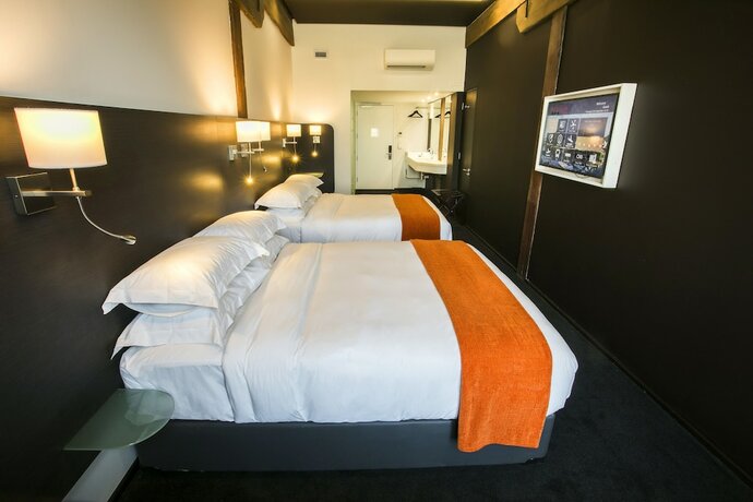 Imagen general del Hotel Onomo Waterfront. Foto 11