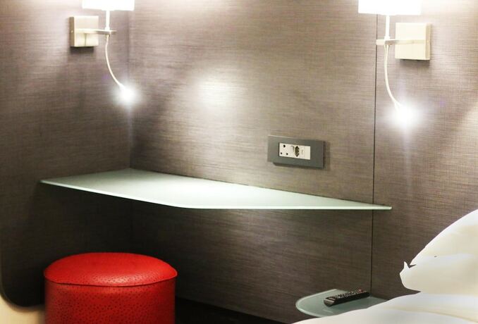 Imagen de la habitación del Hotel Onomo Waterfront. Foto 15