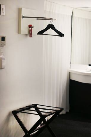 Imagen de la habitación del Hotel Onomo Waterfront. Foto 23