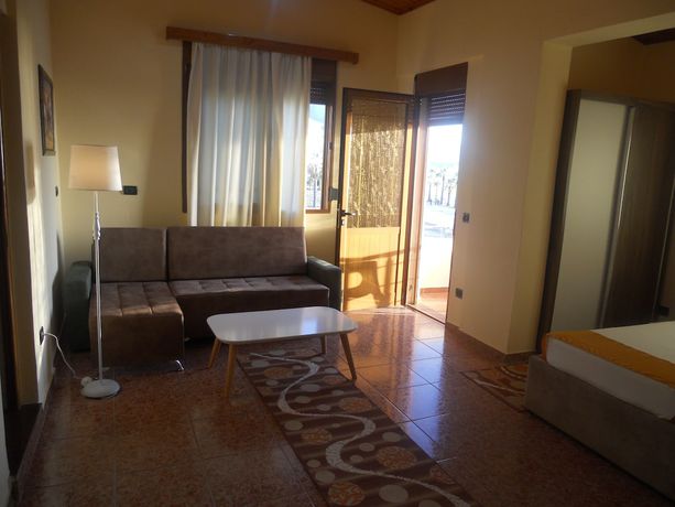 Imagen de la habitación del Hotel Onorato. Foto 2