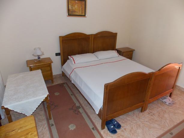 Imagen de la habitación del Hotel Onorato. Foto 5