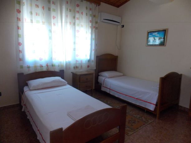Imagen de la habitación del Hotel Onorato. Foto 7
