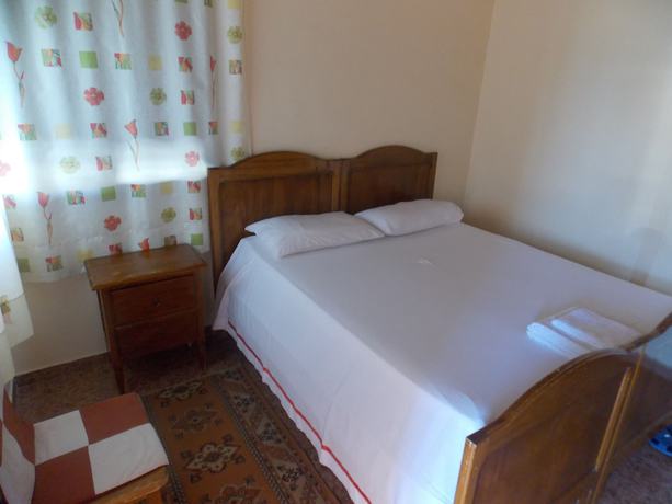 Imagen de la habitación del Hotel Onorato. Foto 9