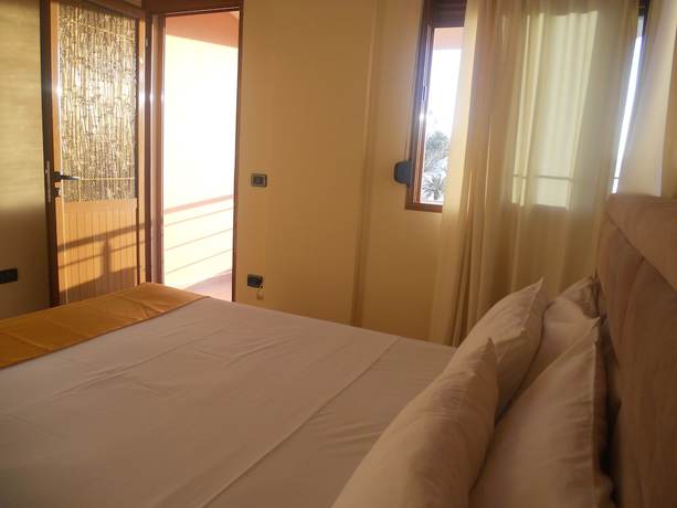 Imagen de la habitación del Hotel Onorato. Foto 11