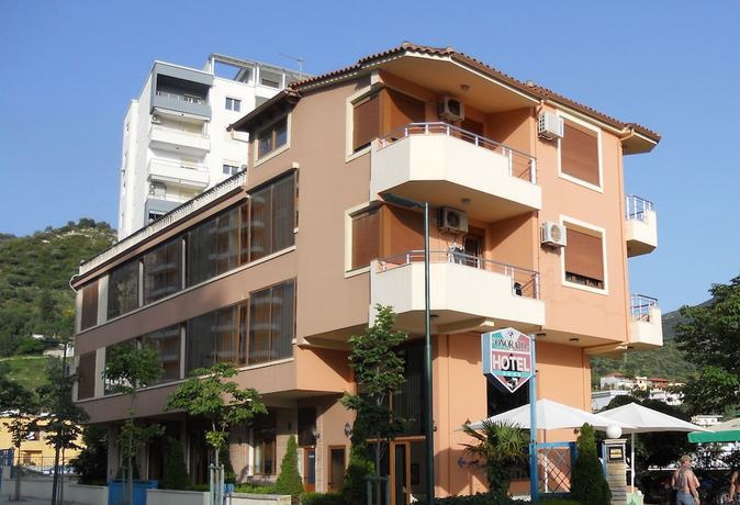 Imagen general del Hotel Onorato. Foto 1