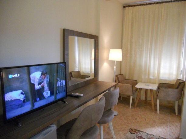 Imagen de la habitación del Hotel Onorato. Foto 17