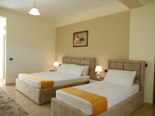 Imagen de la habitación del Hotel Onorato. Foto 19