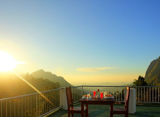 Imagen de la habitación del Hotel Onrock. Foto 12