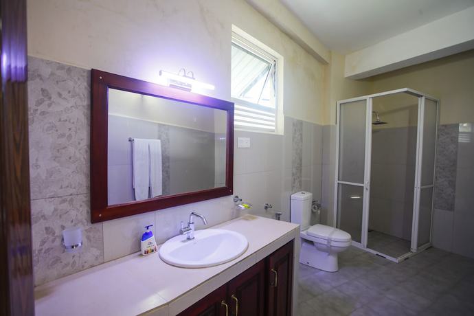 Imagen de la habitación del Hotel Onrock. Foto 20