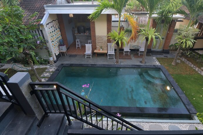 Imagen general del Hotel Ons Canggu. Foto 6
