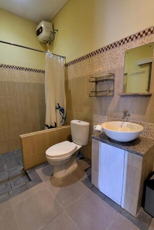 Imagen general del Hotel Ons Canggu. Foto 7