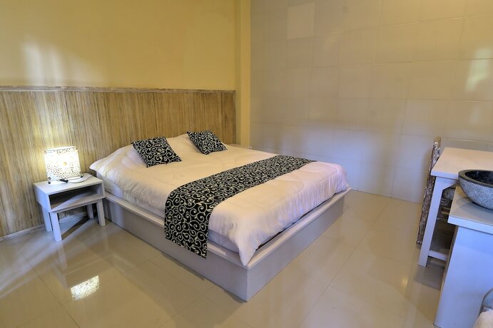 Imagen general del Hotel Ons Canggu. Foto 9