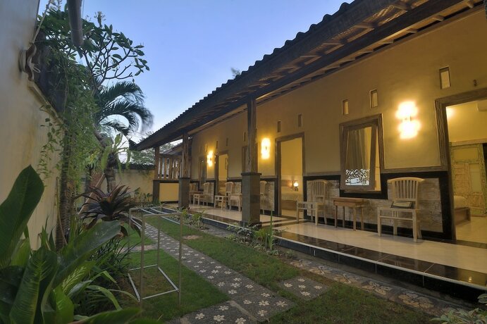 Imagen general del Hotel Ons Canggu. Foto 11