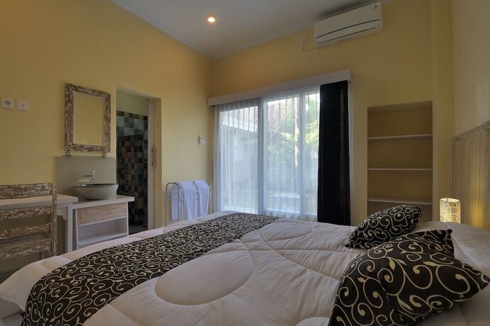 Imagen general del Hotel Ons Canggu. Foto 13
