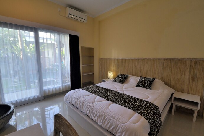 Imagen general del Hotel Ons Canggu. Foto 14